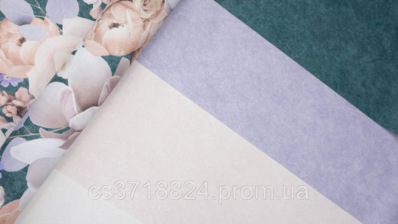 Обои виниловые на флизелиновой основе SINTRA Fiore 512258 (1,06х10,05м) | Зображення 6