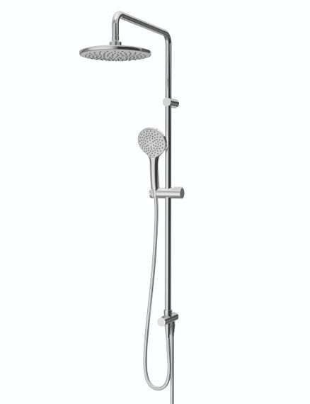 Душова система AM.PM Gem ShowerSpot без смесителя F0790000