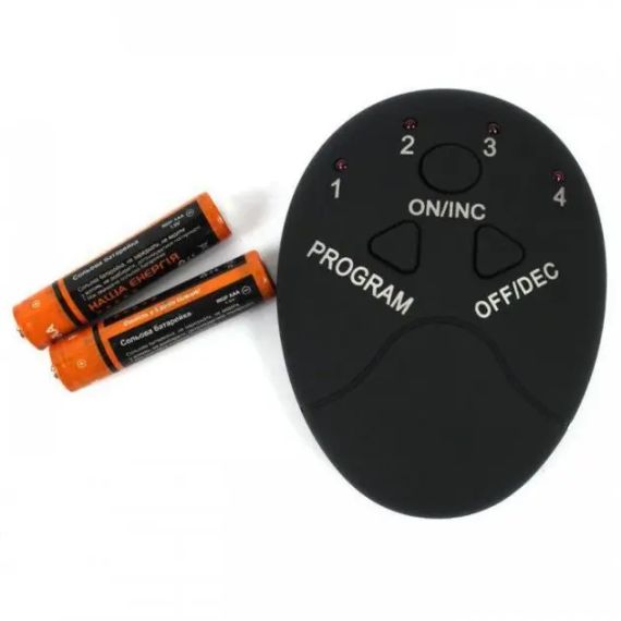 Тренажер для сідниць EMS Hips Trainer | Зображення 1