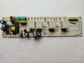 Плата силовая VENTOLUX VB 604 TC