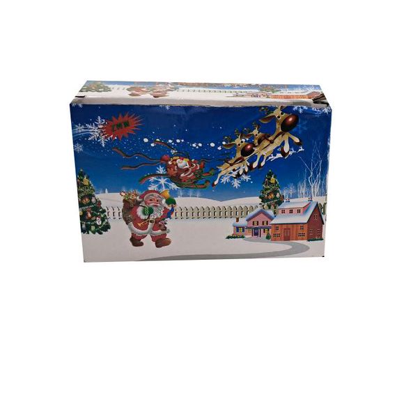 Гірлянда вулична світлодіодна 90 LED 3 метри білий дріт бахрома 18 ниток 3МWML | Зображення 8