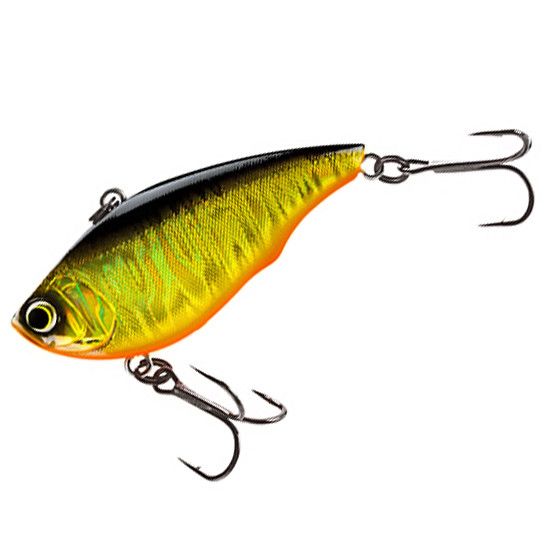 Воблер Yo-Zuri Rattl`n Vibe 65S 65mm 17g #HT (R1160-HT) | Зображення 9