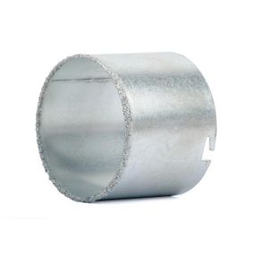 Корончасте свердло D-103 мм, H-64 мм, за плиткою INTERTOOL SD-03961