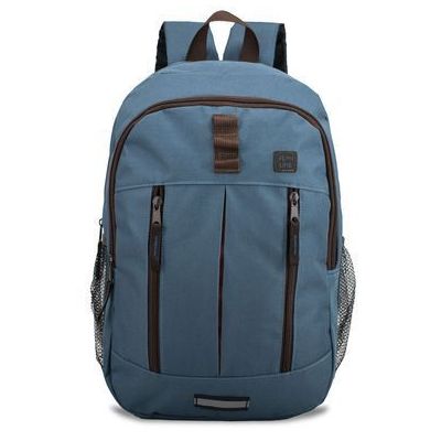 Рюкзак туристический Semi Line 20 Petrol (J4923-4) (DAS302587) | Зображення 1