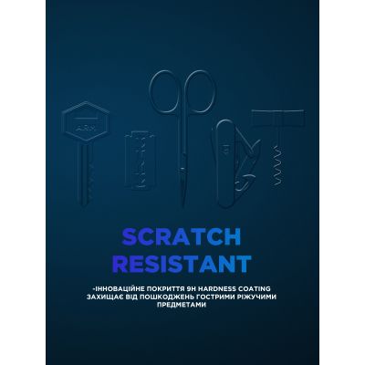 Стекло защитное Armorstandart Supreme Black Icon 3D Apple iPhone 11 Pro / XS (ARM59210) | Зображення 3