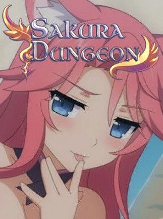 Sakura Dungeon Steam Gift GLOBAL