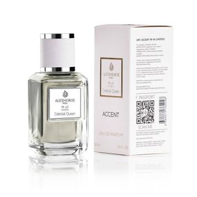Парфумована вода унісекс Alex Horse Celestial Queen ACCENT  50 ml AA-046
