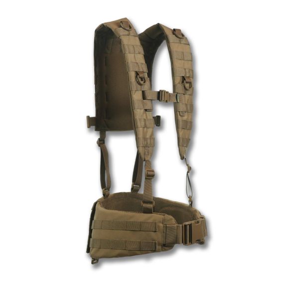 РПС Kiborg R-1 GEN.2 (S) Coyote | Зображення 3