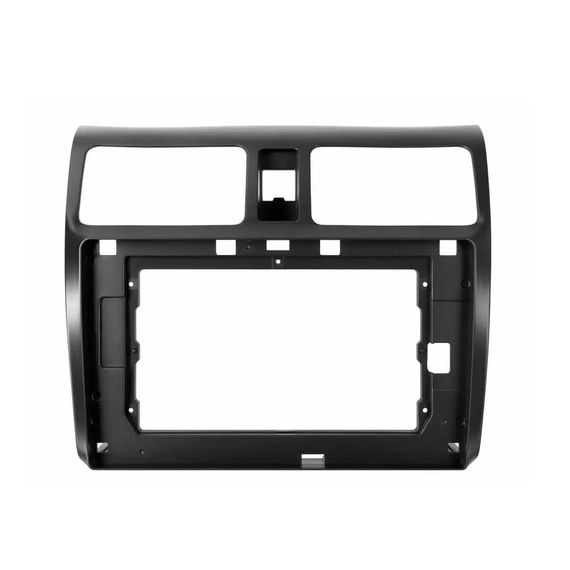 Штатна магнітола серії QIV Q1 під Suzuki Swift 3 2003-2010 Dzire 2008-2010 10 дюймів | Зображення 1