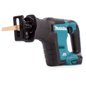 Пила шабельна акумуляторна Makita DJR188Z (20 мм, 3000 об/хв, 460 Вт, BL, LXT, без акумуляторів та зарядного пристрою)