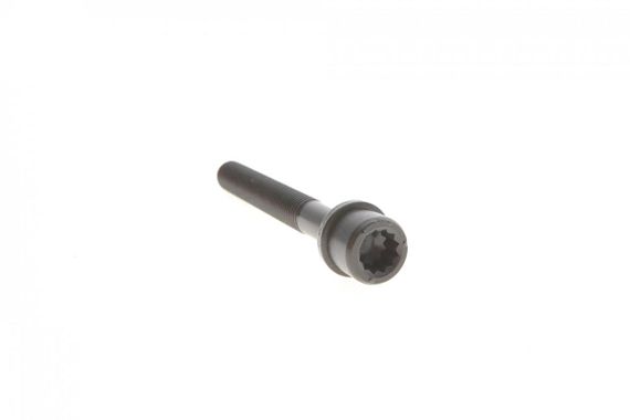 Болти головки к-кт 10шт. Audi 100 A4 VW Polo Golf 1.3-2.0 90- 96mm  819.817 | Зображення 1