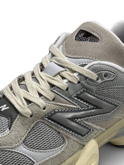 Чоловічі кросівки New 9060 Sand Grey , В'єтнам A4187 45 28,5 | Зображення 6