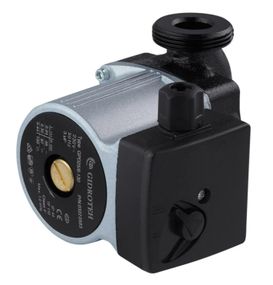 Циркуляційний насос Gidrotech 25/6-130 (CV028419)