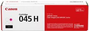 Картридж Canon 045H MF610/630 series Magenta (2200 стр) (1244C002)