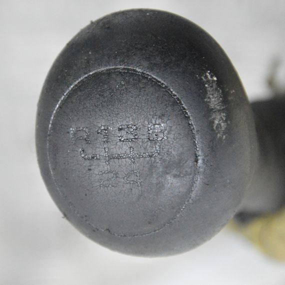 Чохол куліси перемикання КПП Volkswagen Transporter T4 1990-2003 Чохол ручки КПП Фольксваген т4 701711120 | Зображення 1