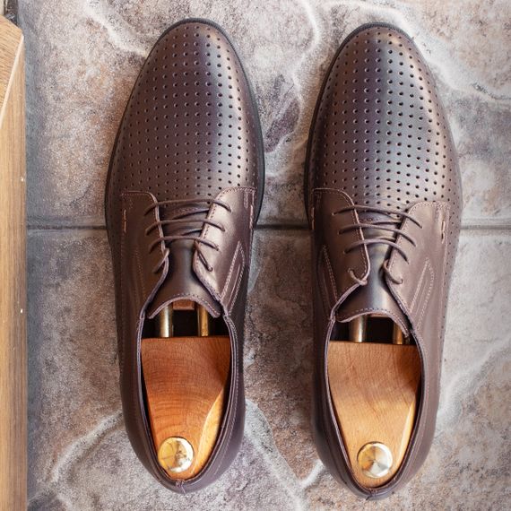 Чоловічі літні туфлі 40 41 44 розмір | Зображення 5