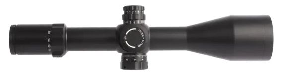 Приціл Primary Arms PLx 6-30×56 FFP сітка ACSS Athena BPR MIL з підсвічуванням | Зображення 7