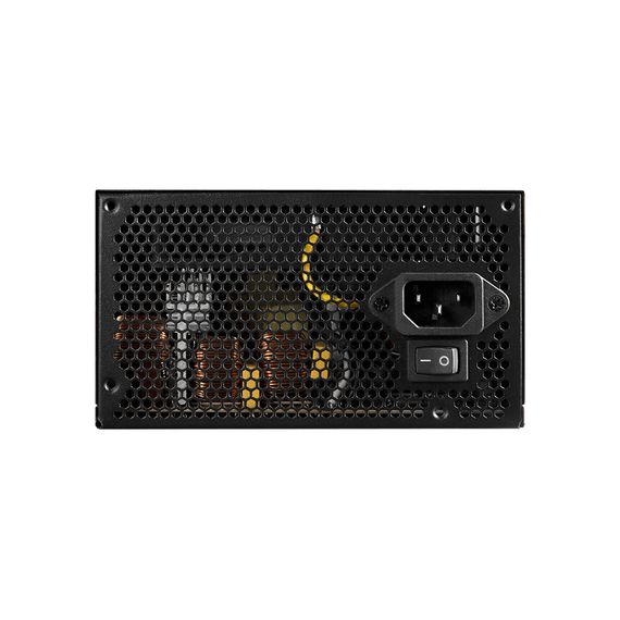 Блок живлення Cougar 650W (ATLAS650) | Зображення 4