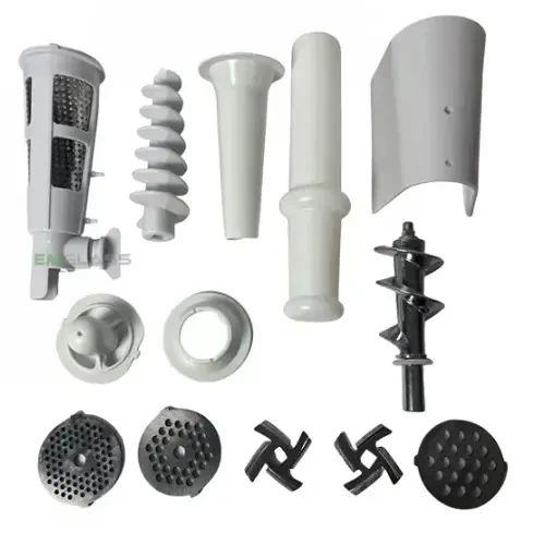 Электрическая мясорубка GRANT 6301 3000W | Зображення 3