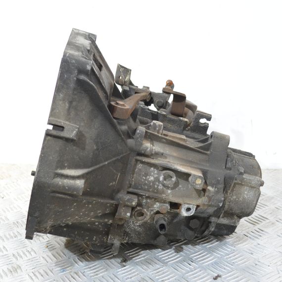 МКПП 1.3 HDI Citroen Nemo з датчиком 5-ступка коробка передач механіка КПП Сітроен Немо C51051815 | Зображення 2