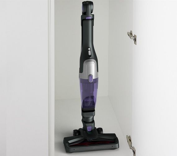 Пилосос Rowenta безпровідний X-TREM COMPACT, 100Вт (RH1238WO) | Зображення 1