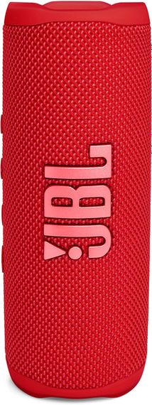Портативна колонка JBL Flip 6 Red (JBLFLIP6RED) | Зображення 4