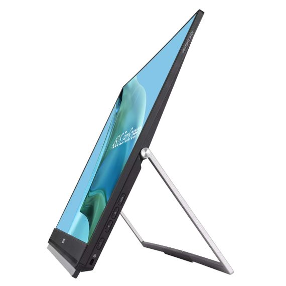Монітор портативний Asus 23.8&quot; ZenScreen MB249C HDMI 90LM0865-B01170 | Зображення 5