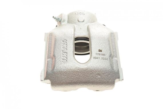 Суппорт тормозной передний  L BMW 5 E39 X5 95-06 178186 | Зображення 3