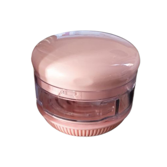 Ручний подрібнювач Mini Chopper Рожевий