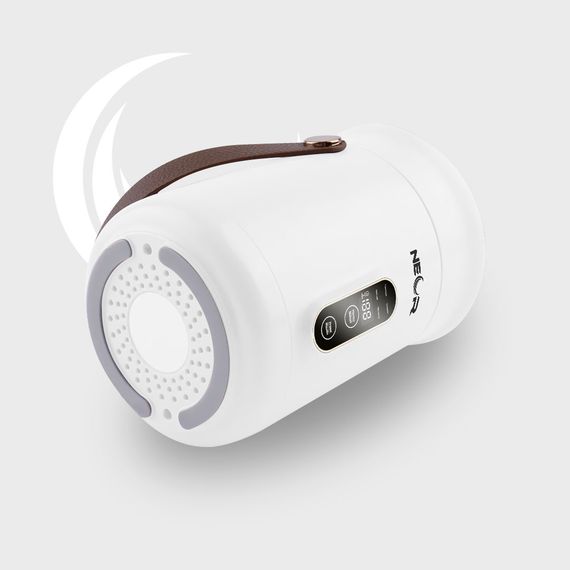 Мульти ланч-бокс для підігріву та приготування їжі NEOR HEAT 06L50 WT | Зображення 7