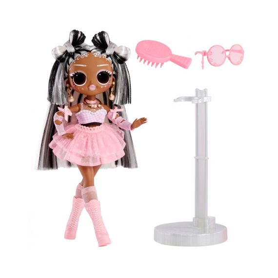 Лялька серії "O.M.G. Sunshine Makeover" Світчез L.O.L. Surprise! 589440 | Зображення 7