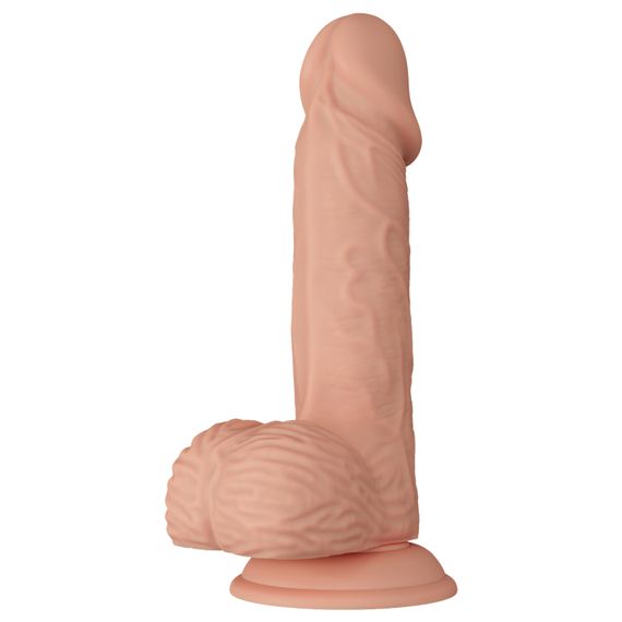 Фалоімітатор - Beautiful Encounter Catoblepas Dildo Flesh | Зображення 3