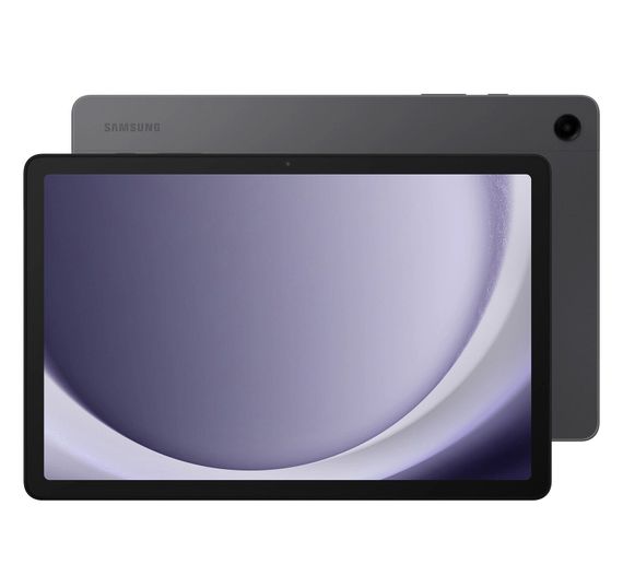 Планшет Samsung Galaxy Tab A9+ (SM-X218U) / 11" (1920x1200) TFT / Qualcomm Snapdragon 695 (8 ядер по 1.8 - 2.2 GHz) / 4 GB RAM / 64 GB Memory / Qualcomm Adreno 619 / 5G