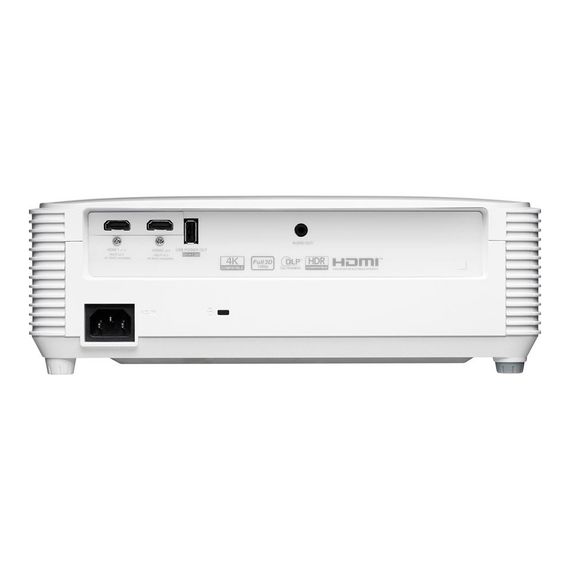 Проектор Optoma HD30LV (E9PV7GA10EZ1ETH) | Зображення 3