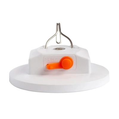 Ліхтар Quantum Mate LED + Мicro USB кабель (QM-FL3012) | Зображення 2