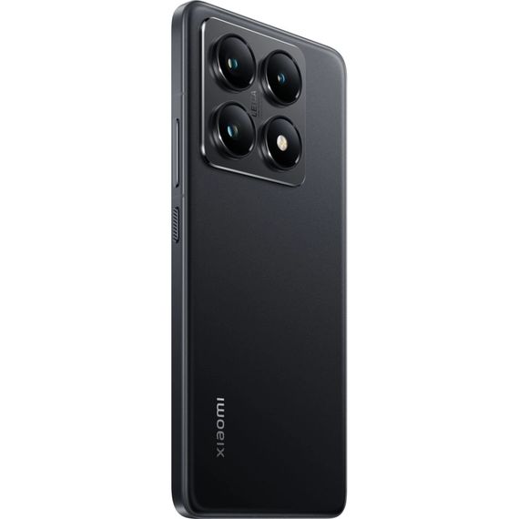 Мобільний телефон Xiaomi 14T Pro 12/1TB Titan Black (1079740) | Зображення 5