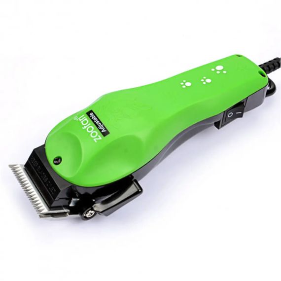 Машинка для стрижки тварин безшумна XPRO DC38 (42413-7662_411) | Зображення 2