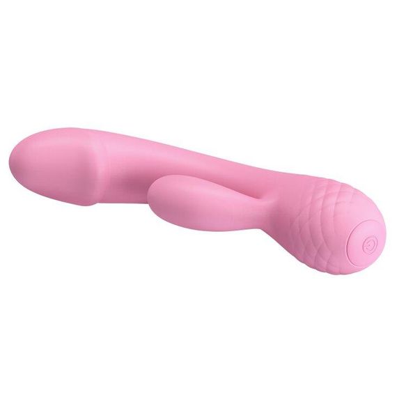 Вібратор PRETTY LOVE "Ron" BI-014666 Sex Aura | Зображення 3