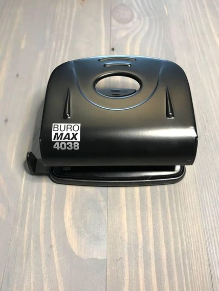 Діркопробивач BuroMax | Зображення 2