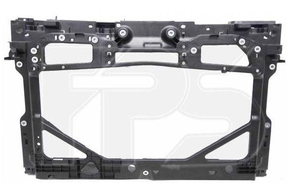 Панель передняя Mazda CX3 '15- (FPS) D10E53110