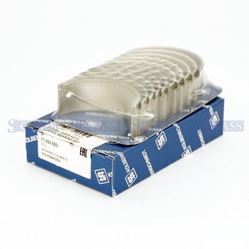 Вкладыши шатунные STD VW LT/T4 2.5 TDI,77292600