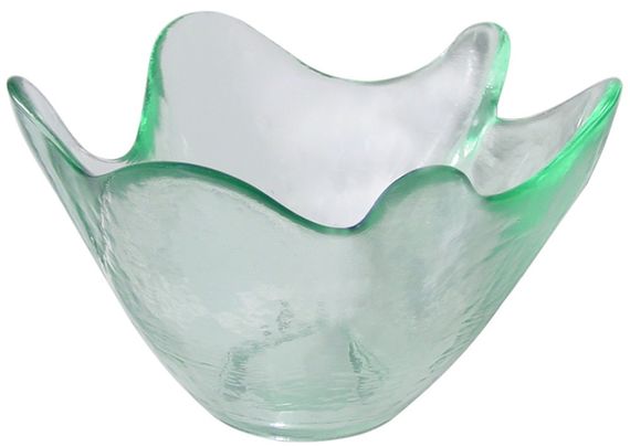 Салатник VIDRIOS SAN MIGUEL FESTON 7446 10х16 см 0.25 л