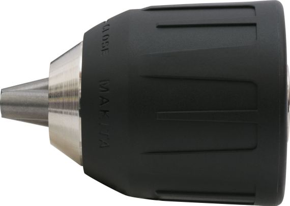 Патрон безключовий 0.8-10 мм 1/2"-20 UNF для Makita DDF343, DHP343, 6281,6271, 6261 (196309-7)