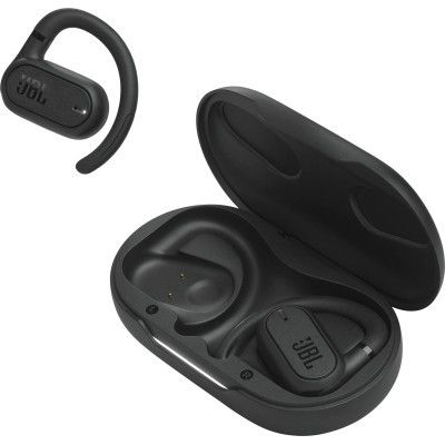 Наушники JBL Soundgear Sense Black (JBLSNDGEARSNSBLK) | Зображення 9