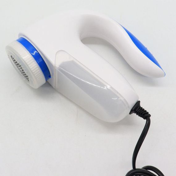 Машинка для видалення катишок Lint Remover YX-5880 / Електричний триммер для зняття катишок з одягу | Зображення 3