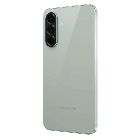 Мобільний телефон Samsung Galaxy A56 5G 8/256Gb Green (SM-A566BZGCEUC) | Зображення 6