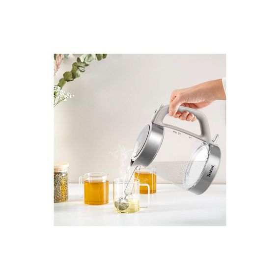 Електрочайник Tefal KI605B30 | Зображення 9