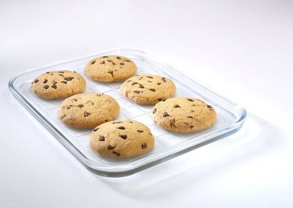 Деко для випікання Pyrex, 32х26х2 см | Зображення 5
