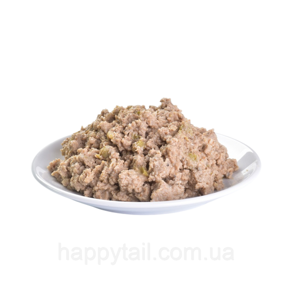 Ветеринарный влажный корм Brit Veterinary Diets Hypoallergenic для собак при аллергии с лососем 400 г | Зображення 1