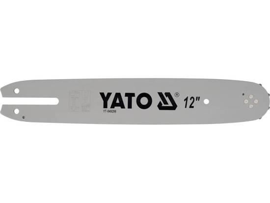 Шина для пилы 12"/ 30 см 44 звена 3/8" Т-0,05" 1,3 мм YATO YT-849299